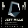 Salt Sound 909 avec Jeff Mills
