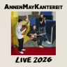 AnnenMayKantereit