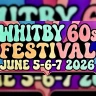 Whitby 60s Festival - Full Weekend