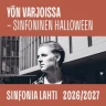 YÖN VARJOISSA