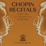 Koncert Chopinowski w Sali Koncertowej Fryderyk