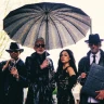 ALABAMA 3 Acoustic