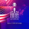 Friends In Low Places - Garth Brooks Tribute