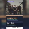 Hate9Ten & Decaying Nightmares