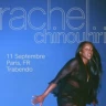 Rachel Chinouriri  