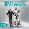 Topas - Secret-Power-Tour 2026