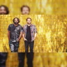 Busby Marou