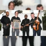 North Mississippi Allstars