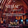 Zimmer & Beyond on Strings