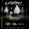 CONSVMER - Abgrund Tour 2026