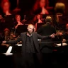 Stef Bos met groot orkest (Olv Dirk Brossé)