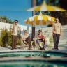 Official 2026 ACL Nights: Saint Motel