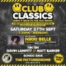 Club Classics - 90's & 00's Anthems!