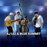 AJ Lee & Blue Summit