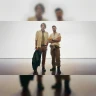 for KING & COUNTRY