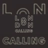 London Calling play The Clash