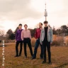 Der Nino aus Wien & die AusWienBand - Wilde Zeit