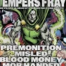 TEMPERS FRAY