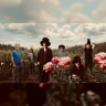 The Tear Garden
