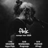 FINK + special guest Angela Autumn