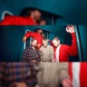 The Rubens - Group Therapy Tour