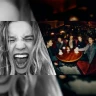 Ida-Lova + Tjuvjakt