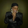 China Moses