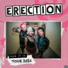 Erection - Plug It In Tour 2026