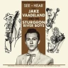 Jake Vaadeland