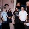 The Sword & Red Fang