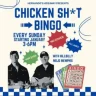Chicken Sh*t Bingo With Hillbilly Mojo Memphis - NO COVER