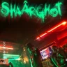 Shaârghot + Solitaris + Ghost Dance