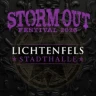Storm out Festival