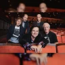 Marillion Cambridge
