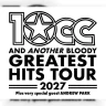 10cc In Concert