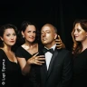 The Cover Girls