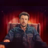 Jack Whitehall