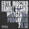 ERYK MOCZKO - FAMILY BRAND