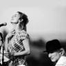 Sandrine Bonnaire & Erik Truffaz - La Clameur des Lucioles de Joël Bastard