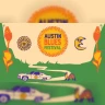 Austin Blues Festival: 2-Day Passes