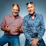 die feisten - Familienfest! Comedyshow