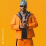 Dave East + Guest