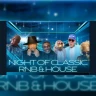 A Night of Classic R&B
