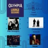 The Olympia Lounge Sessions