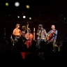 Sam Grisman Project