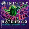 Ministry