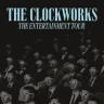 The Clockworks - Tour 2026 - Support: Danny Blue