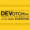 Devotchka
