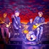 Blood Red Sky (U2 Tribute) + The Used Cars (Cars Tribute)
