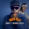 MOBB DEEP HAVOC LIVE IN PLYMOUTH